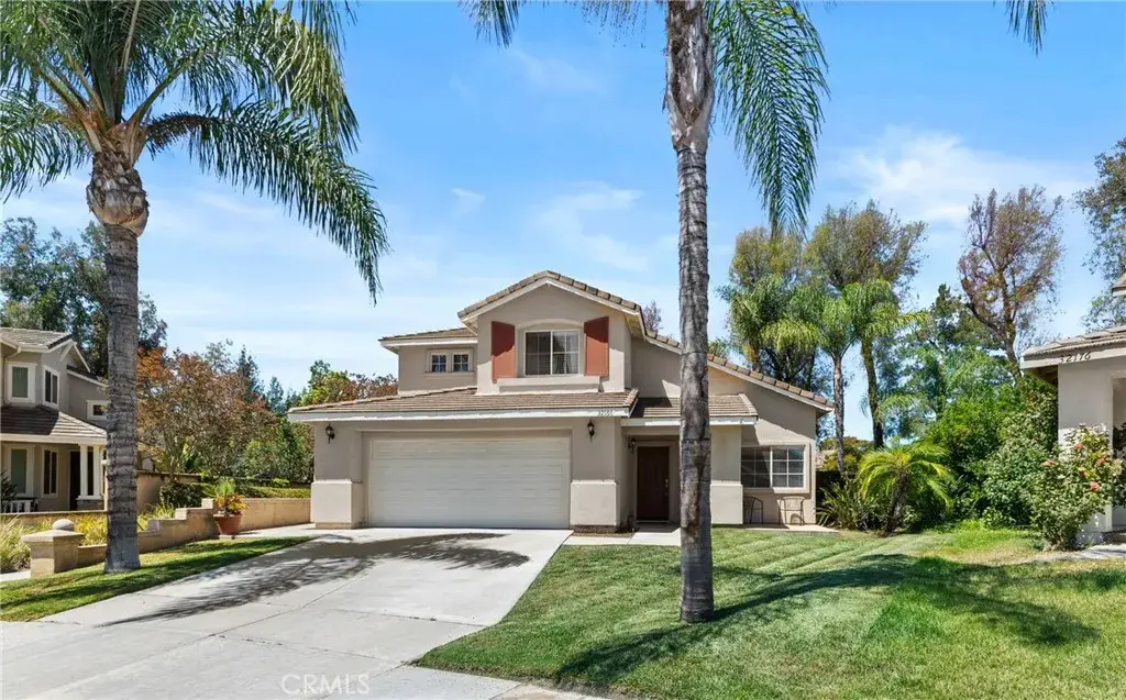 32166 Via Arias, Temecula, CA 92592 - #1