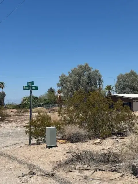 1313 Bourbon, Salton City, CA 92274 - #1