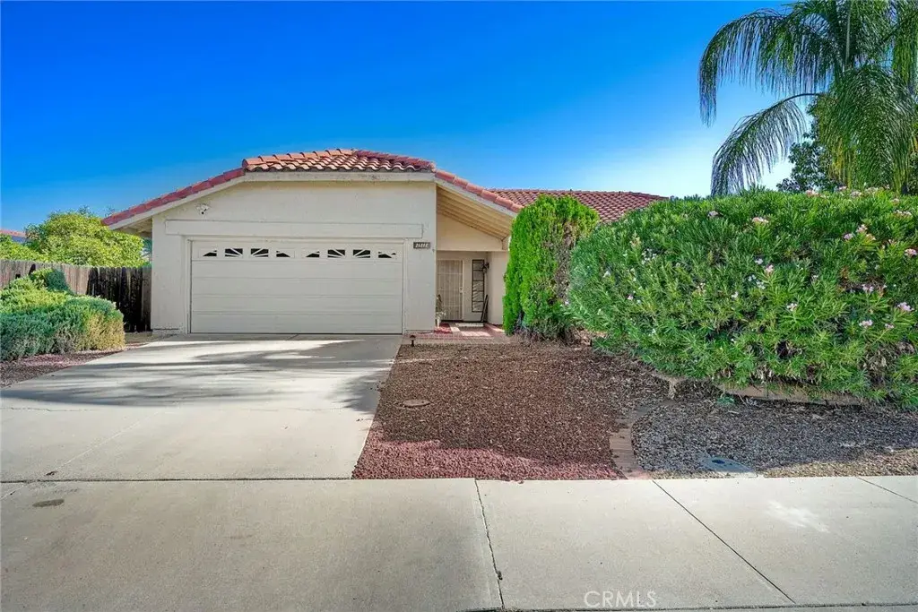 26888 Potomac, Sun City, CA 92586 - #1