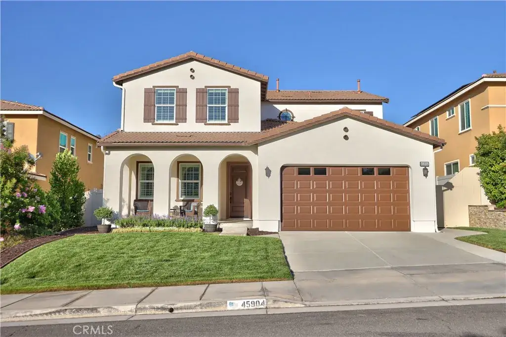 45904 Corte Mislanca, Temecula, CA 92592 - #1