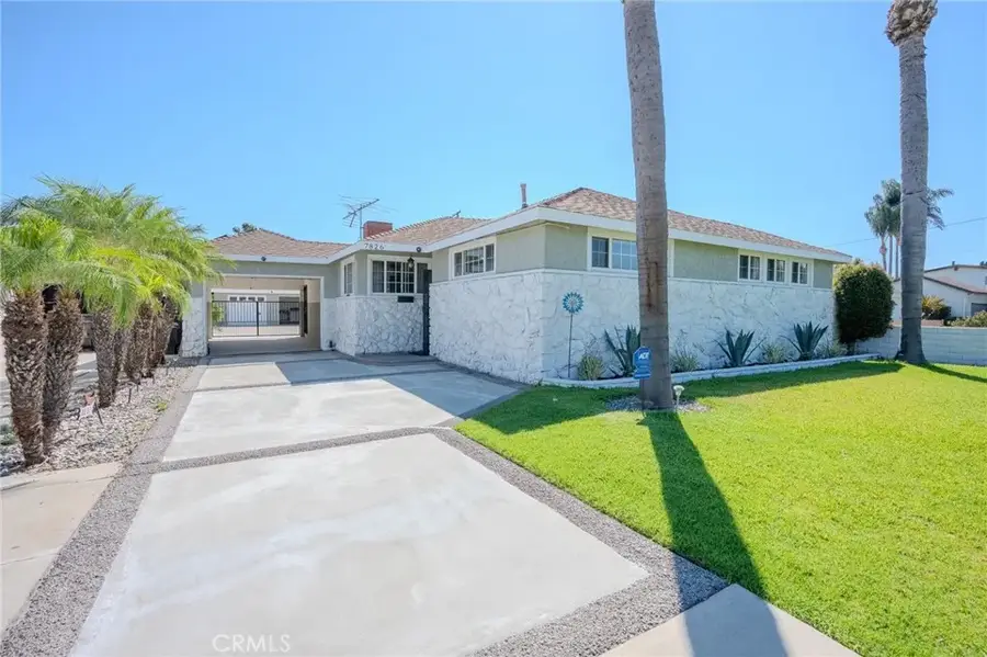 7826 Arnett Street, Downey, CA 90241 - #3