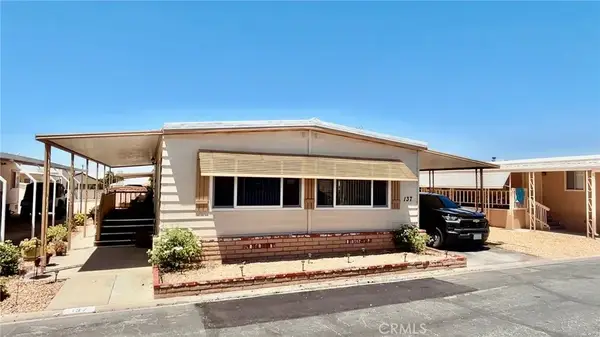2205 W Acacia #137, Hemet, CA 92545