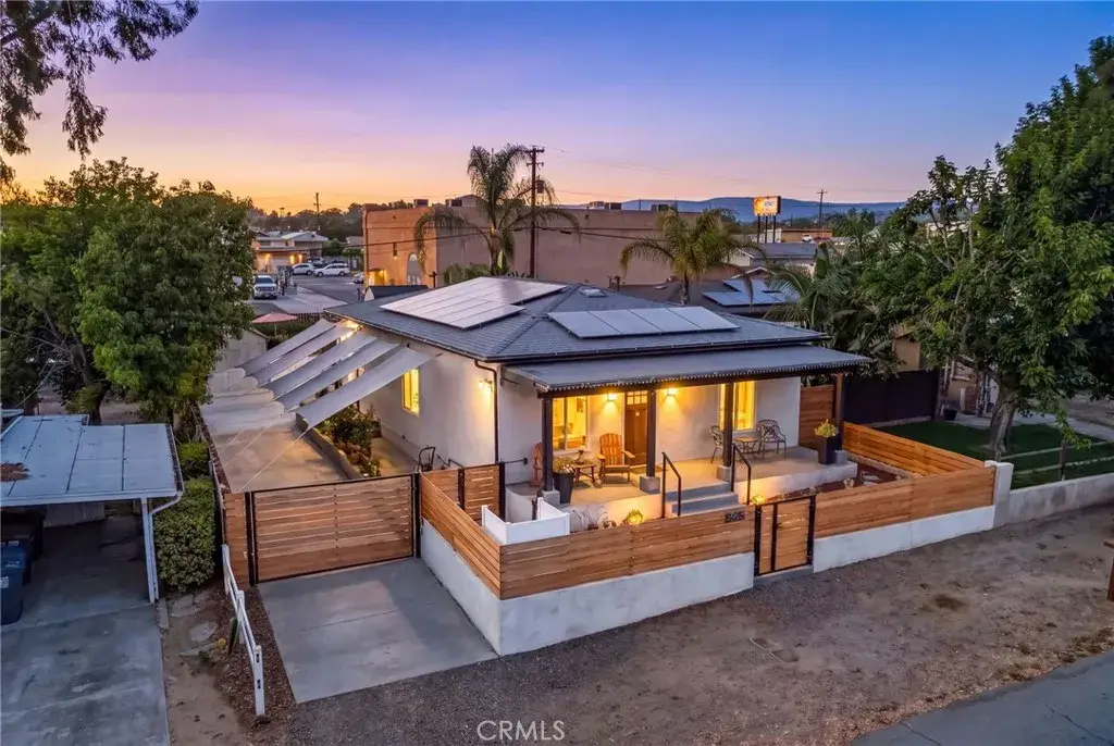 545 D Street, Ramona, CA 92065 - #1