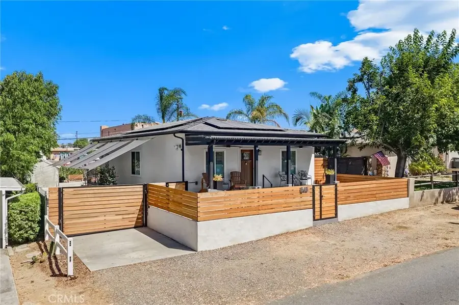 545 D Street, Ramona, CA 92065 - #3
