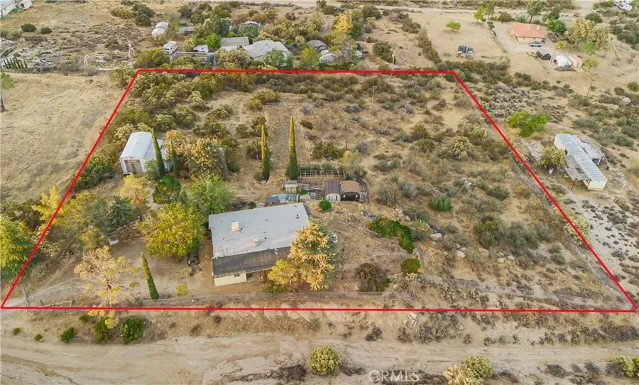 58883 Kaweea Drive, Anza, CA 92539 - #3