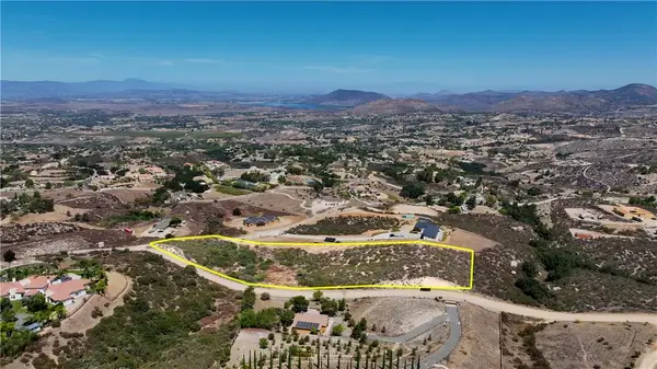 1 Calle Fresca, Temecula, CA 92592