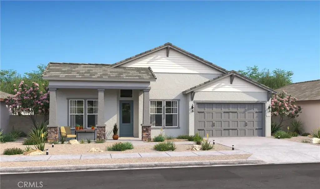 7037 Dohney Avenue, Hesperia, CA 92345 - #1