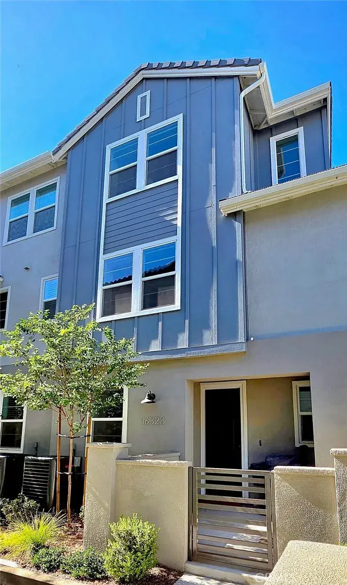 16323 Sandpiper Ave, Chino, CA 91708 - #1