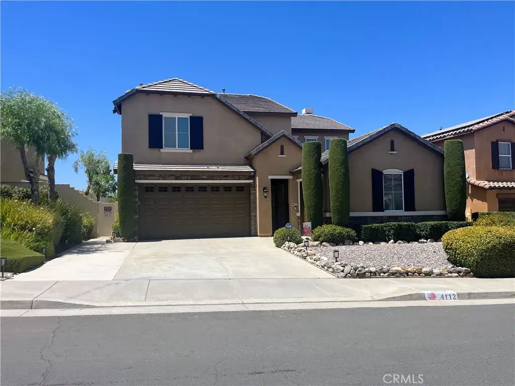 4112 Ballantree, Lake Elsinore, CA 92530 - #1