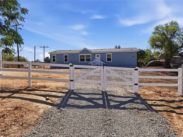 26660 Robert, Perris, CA 92570