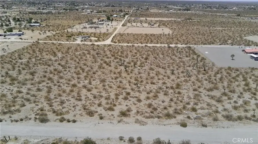 0 Azure View Road, Pinon Hills, CA 92372 - #2