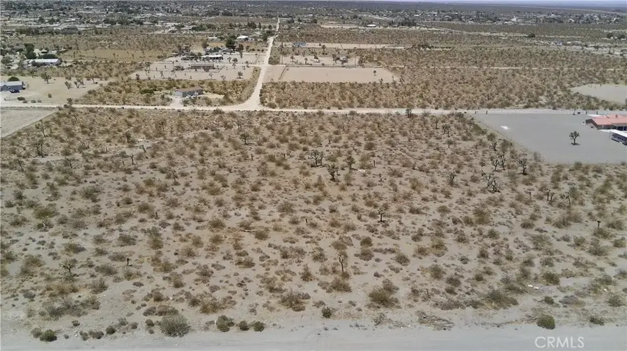 0 Azure View Road, Pinon Hills, CA 92372 - #3