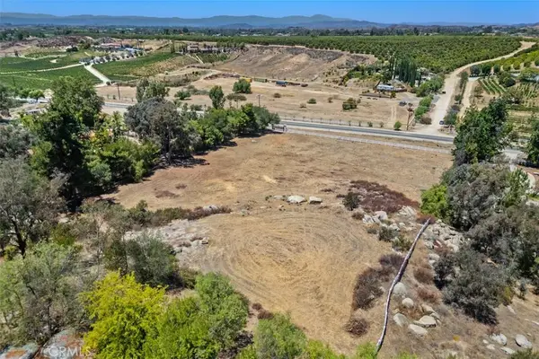 0 De Portola Road, Temecula, CA 92592