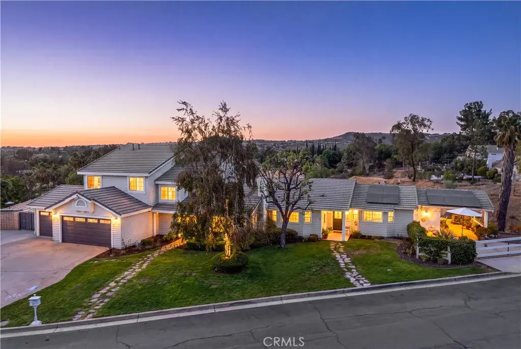 15366 Cayuse Court, Riverside, CA 92506 - #1