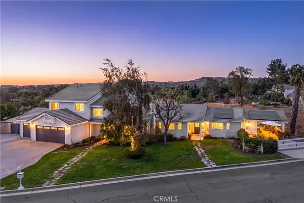 15366 Cayuse Court, Riverside, CA 92506