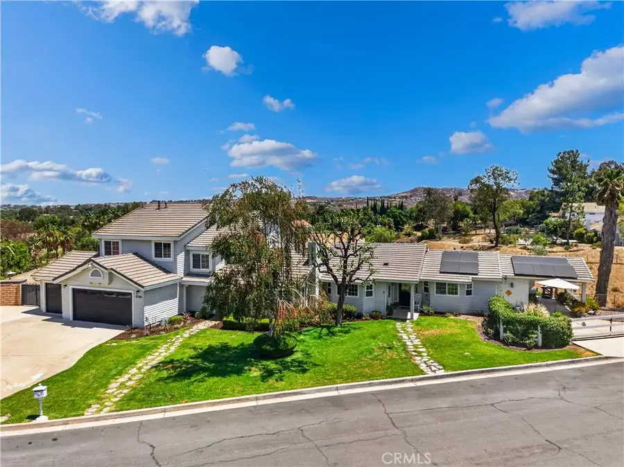 15366 Cayuse Court, Riverside, CA 92506 - #2