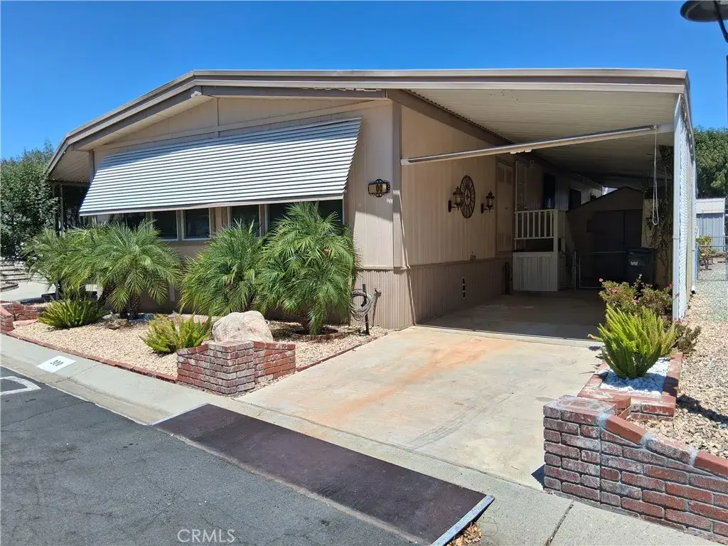 27601 Sun City Blvd, Menifee, CA 92586 - #1