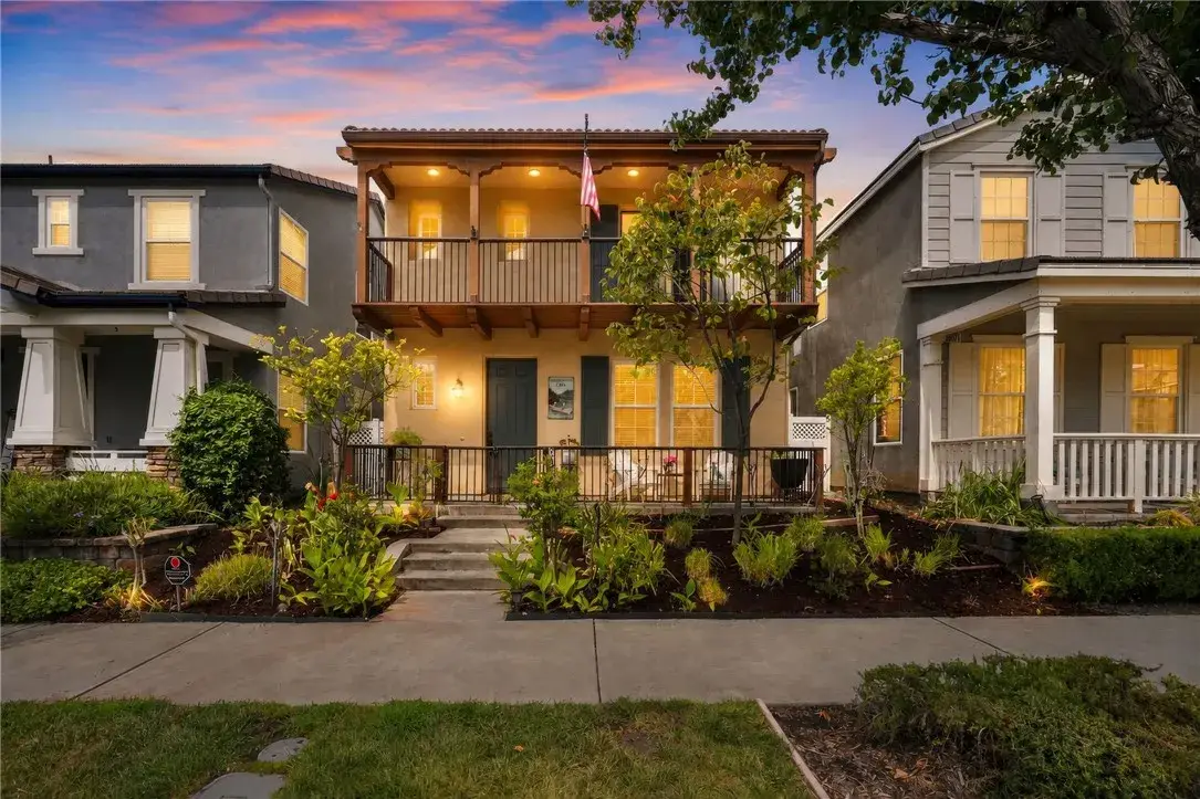 40077 Stowe Road, Temecula, CA 92591 - #1