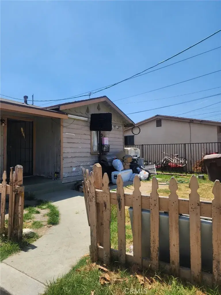 11768 Lansdale, El Monte, CA 91732 - #1