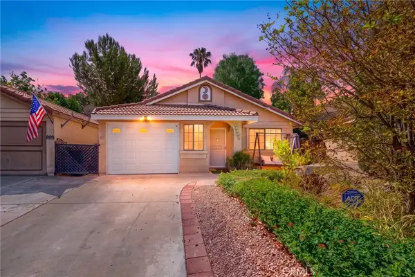 28300 Calle Gaviota, Sun City, CA 92586