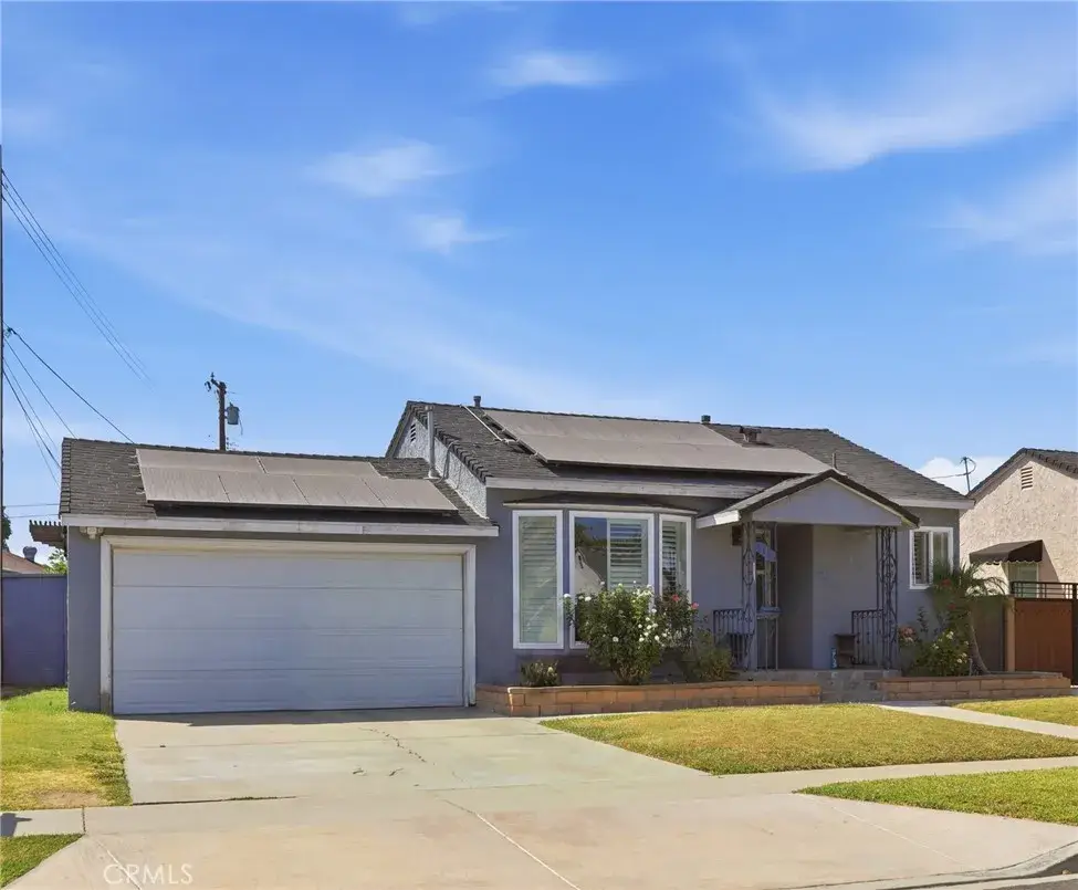 8151 Bradwell, Whittier, CA 90606 - #1