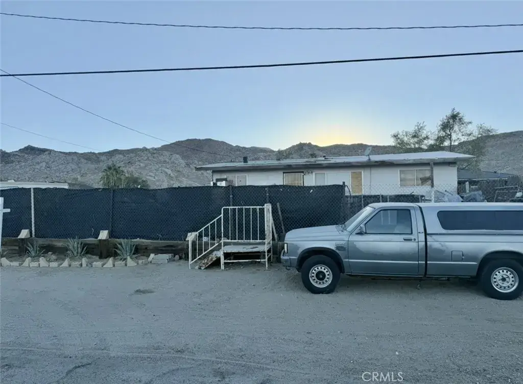 84732 3rd Street, Trona, CA 93562 - #1