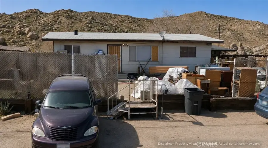 84732 3rd Street, Trona, CA 93562 - #3