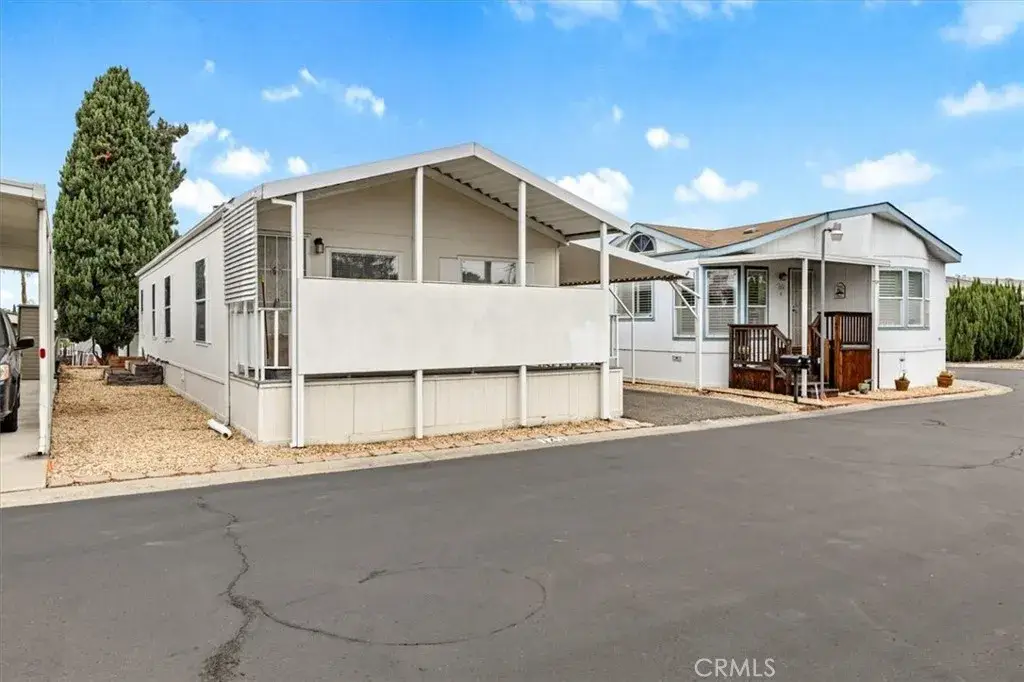 1600 E Vista #125, Vista, CA 92084 - #1
