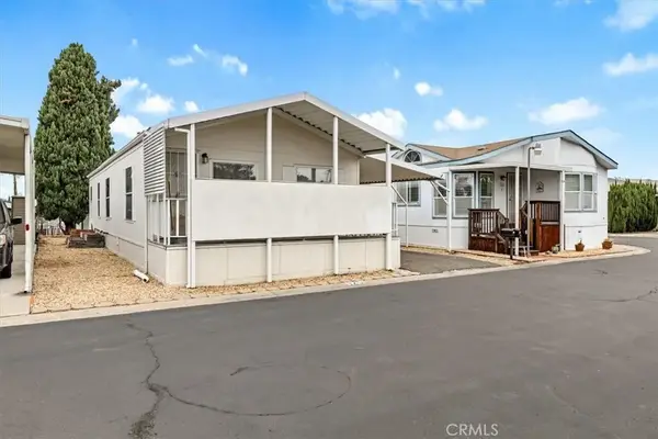 1600 E Vista #125, Vista, CA 92084
