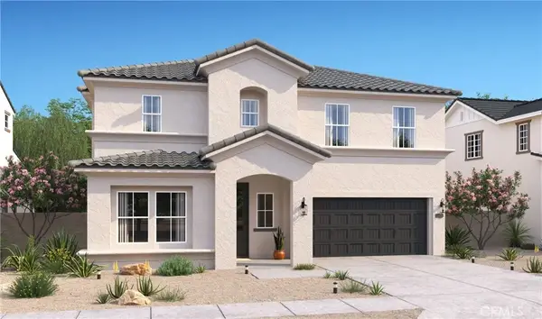 2110 E Norberry Drive, Lancaster, CA 93534