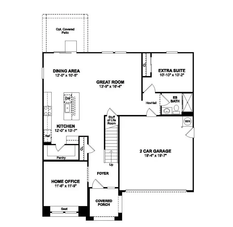 2110 E Norberry Drive, Lancaster, CA 93534 - #2