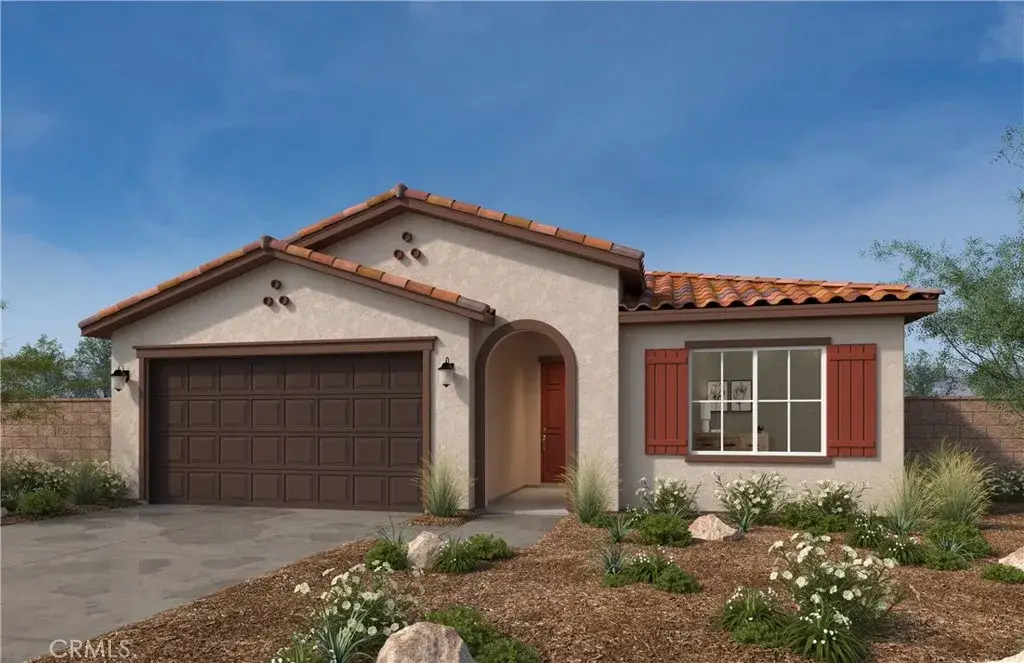 29587 Bluelake Lane, Menifee, CA 92584 - #1