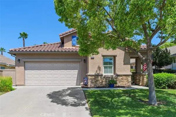 28166 Glenside Court, Menifee, CA 92584