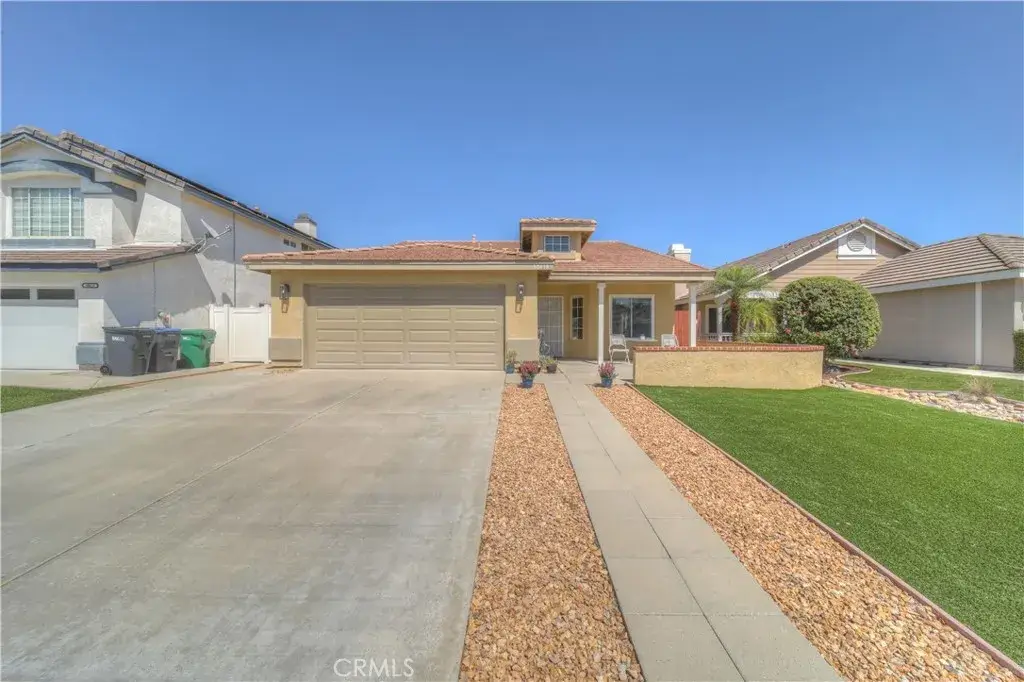 30438 Blume, Menifee, CA 92584 - #1