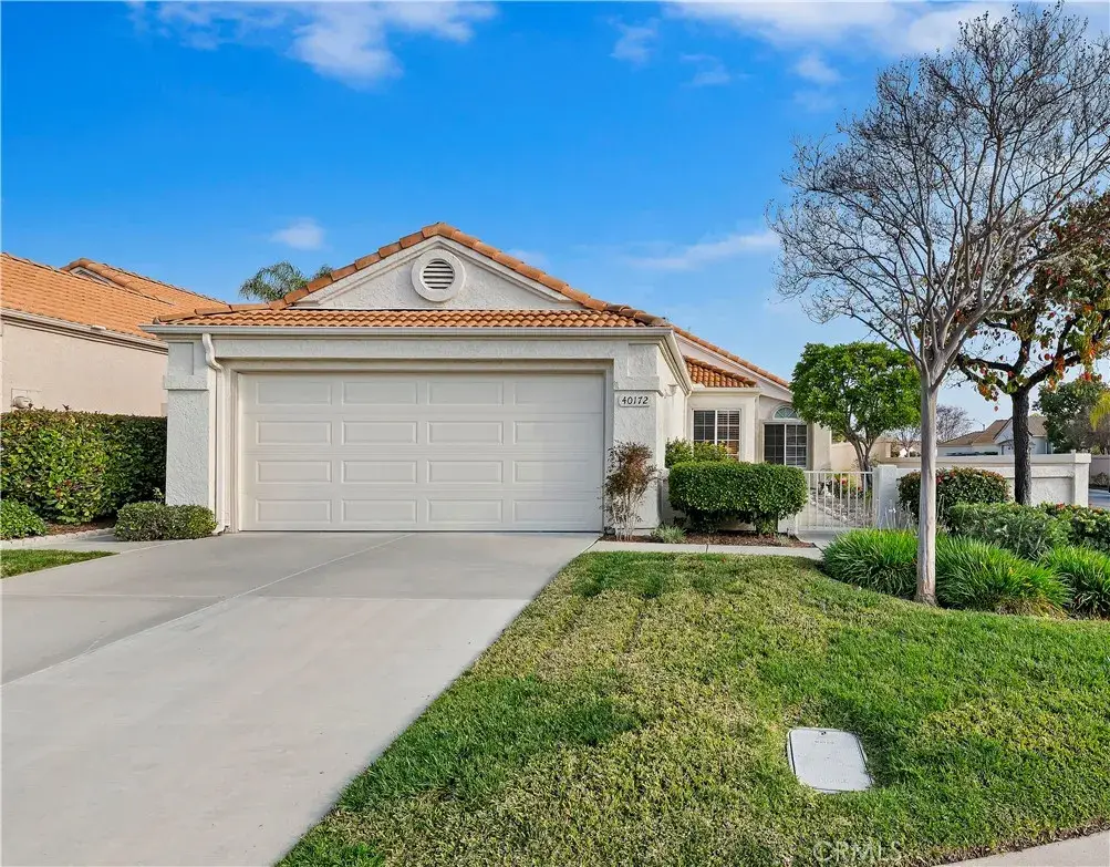 40172 Corte Peralta, Murrieta, CA 92562 - #1