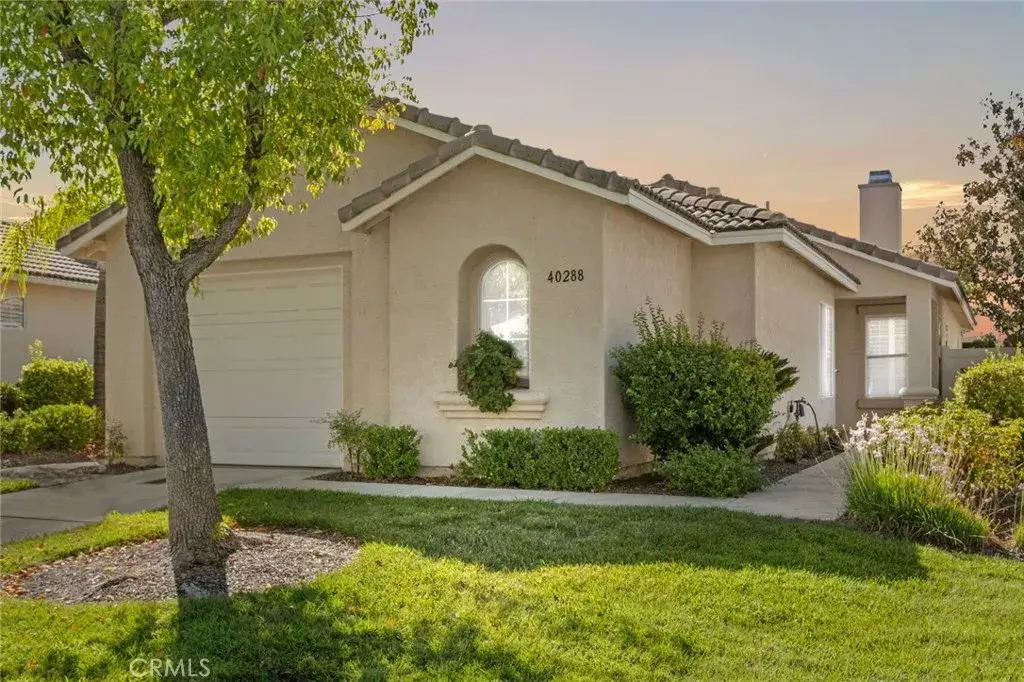 40288 Via Aguadulce, Murrieta, CA 92562 - #1