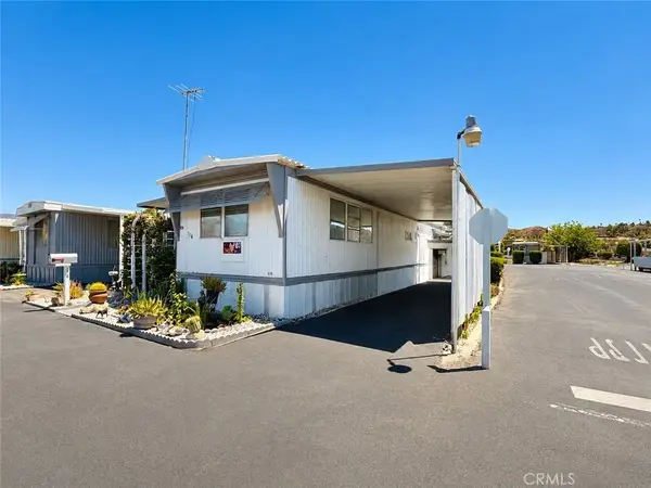 45055 Florida #116, Hemet, CA 92544