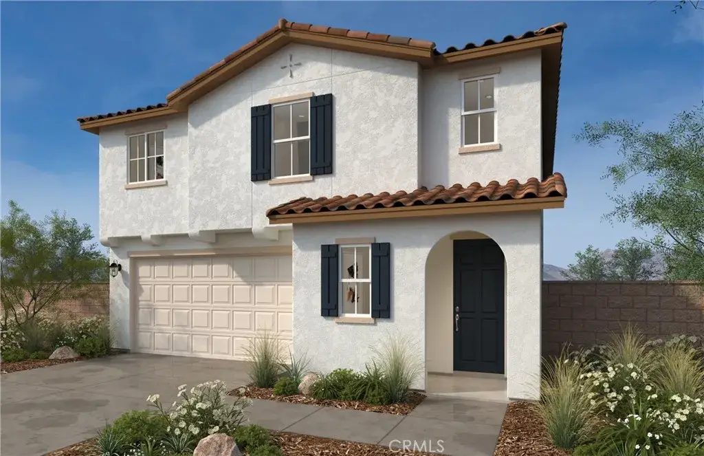 1205 Fullerton Court, Perris, CA 92571 - #1