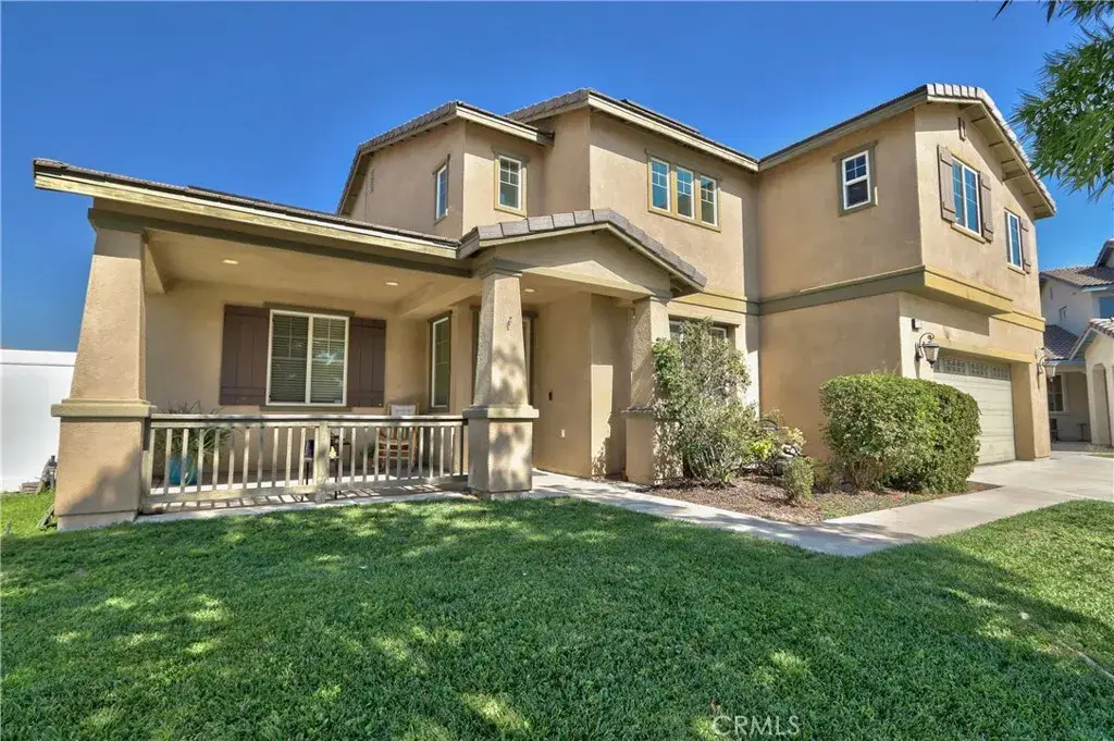 1705 Beacon Court, San Jacinto, CA 92582 - #1