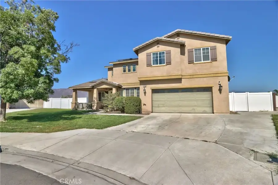 1705 Beacon Court, San Jacinto, CA 92582 - #2