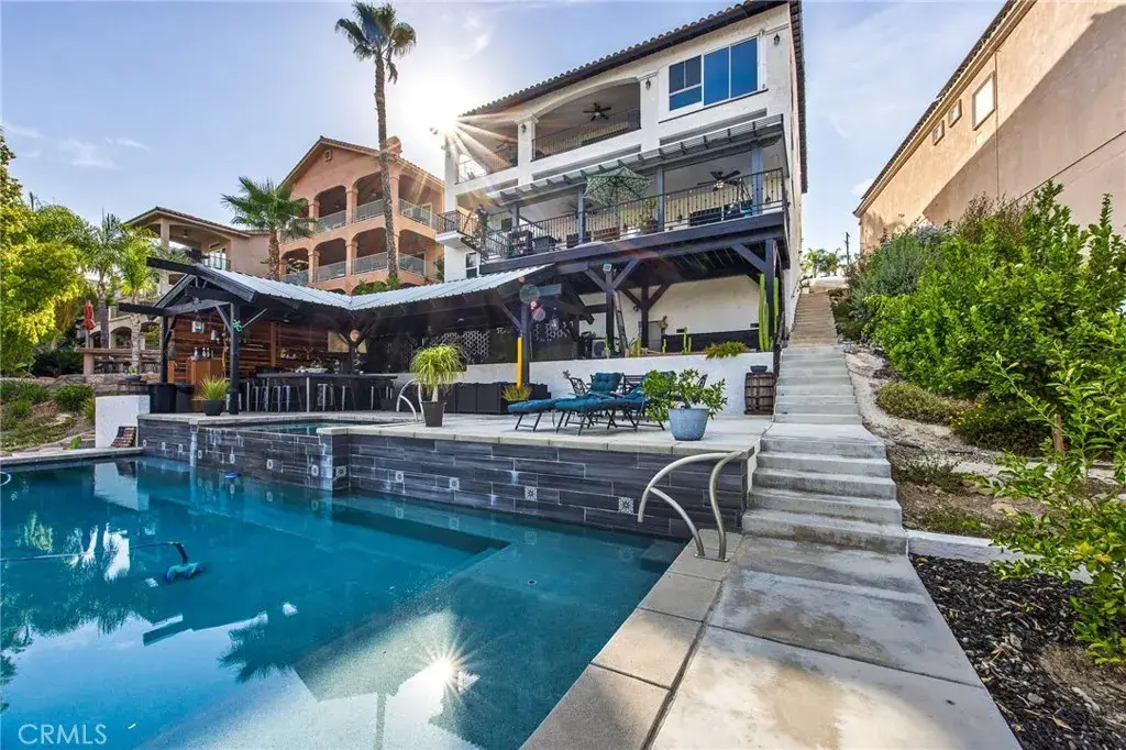 22084 San Joaquin West, Canyon Lake, CA 92587 - #1