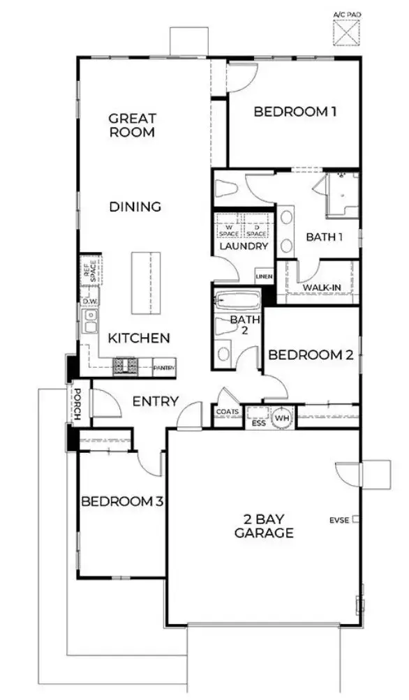 15411 Thundercloud Lane, Victorville, CA 92394 - #2