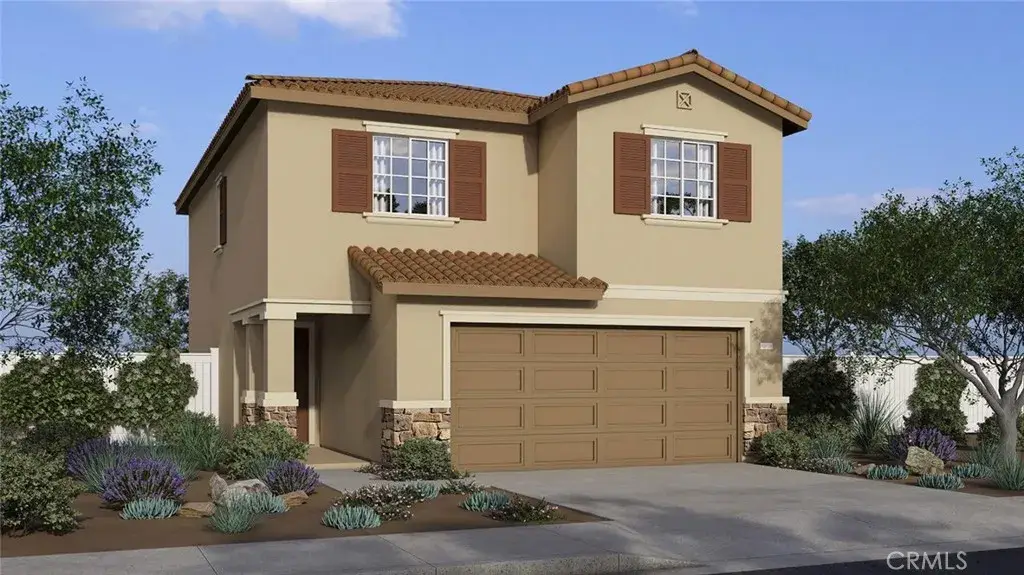 27250 Aurora Avenue, Moreno Valley, CA 92555 - #1