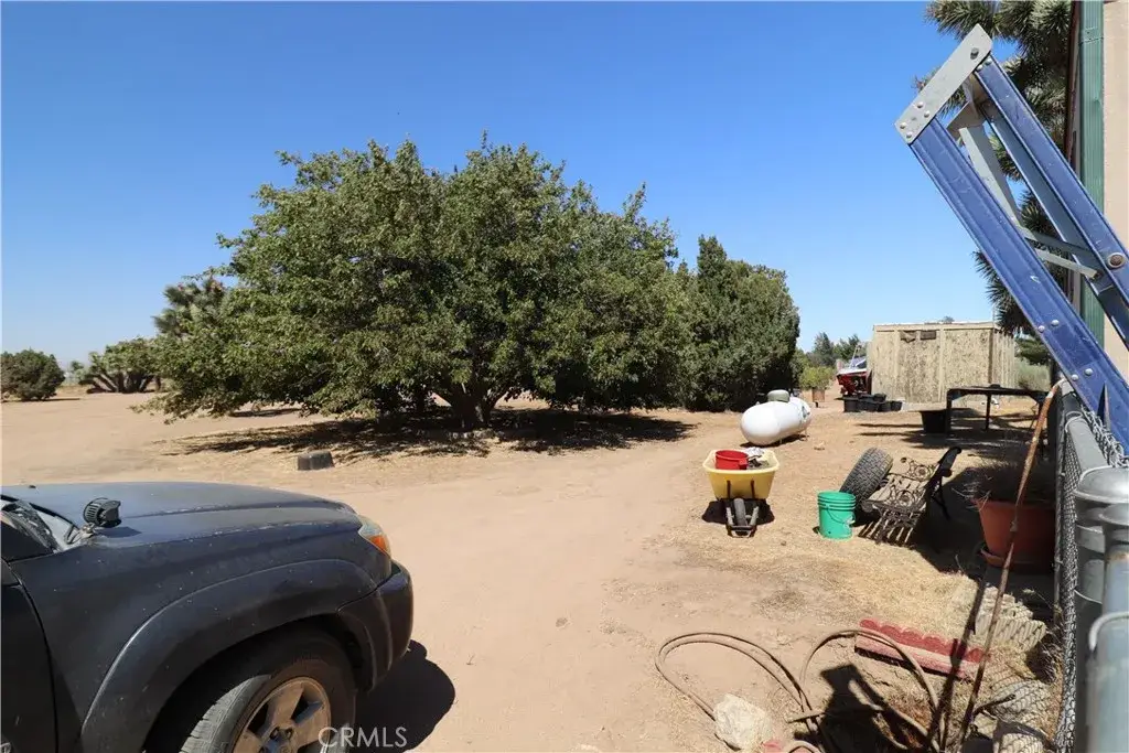 6848 Nielson Road, Phelan, CA 92271 - #1