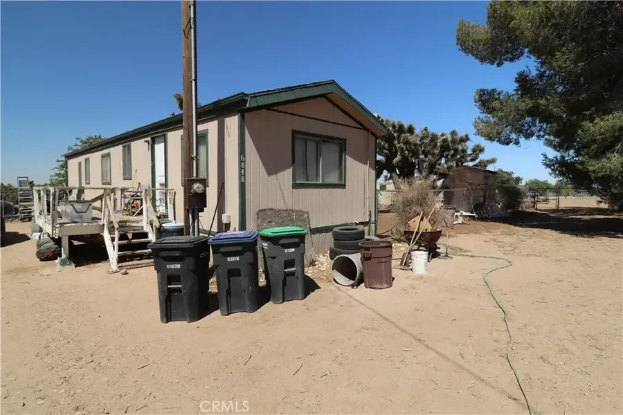 6848 Nielson Road, Phelan, CA 92271 - #3