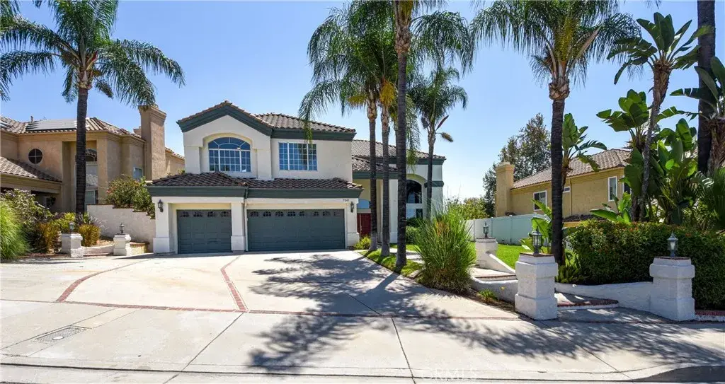 7241 Winterwood, Highland, CA 92346 - #1