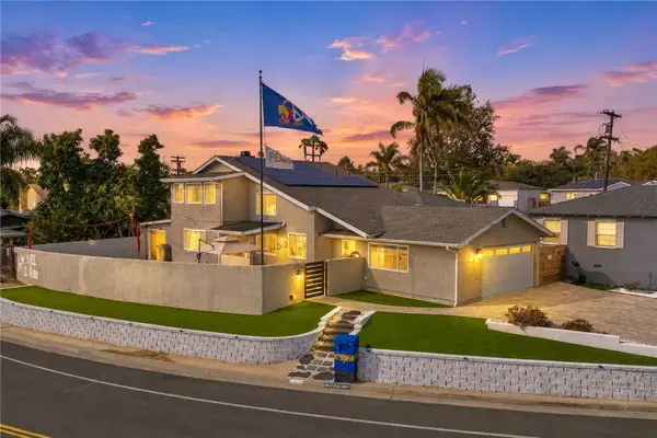 1716 Soto Street, Oceanside, CA 92054