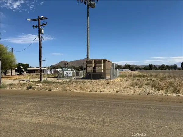 0 Olive, Winchester, CA 92596