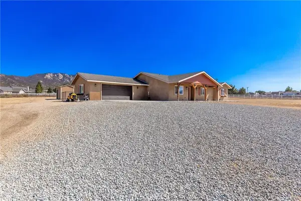 49450 Forest Springs, Aguanga, CA 92536