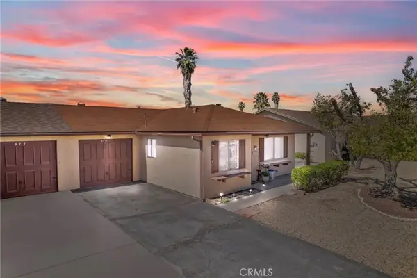 579 Corona, Hemet, CA 92545